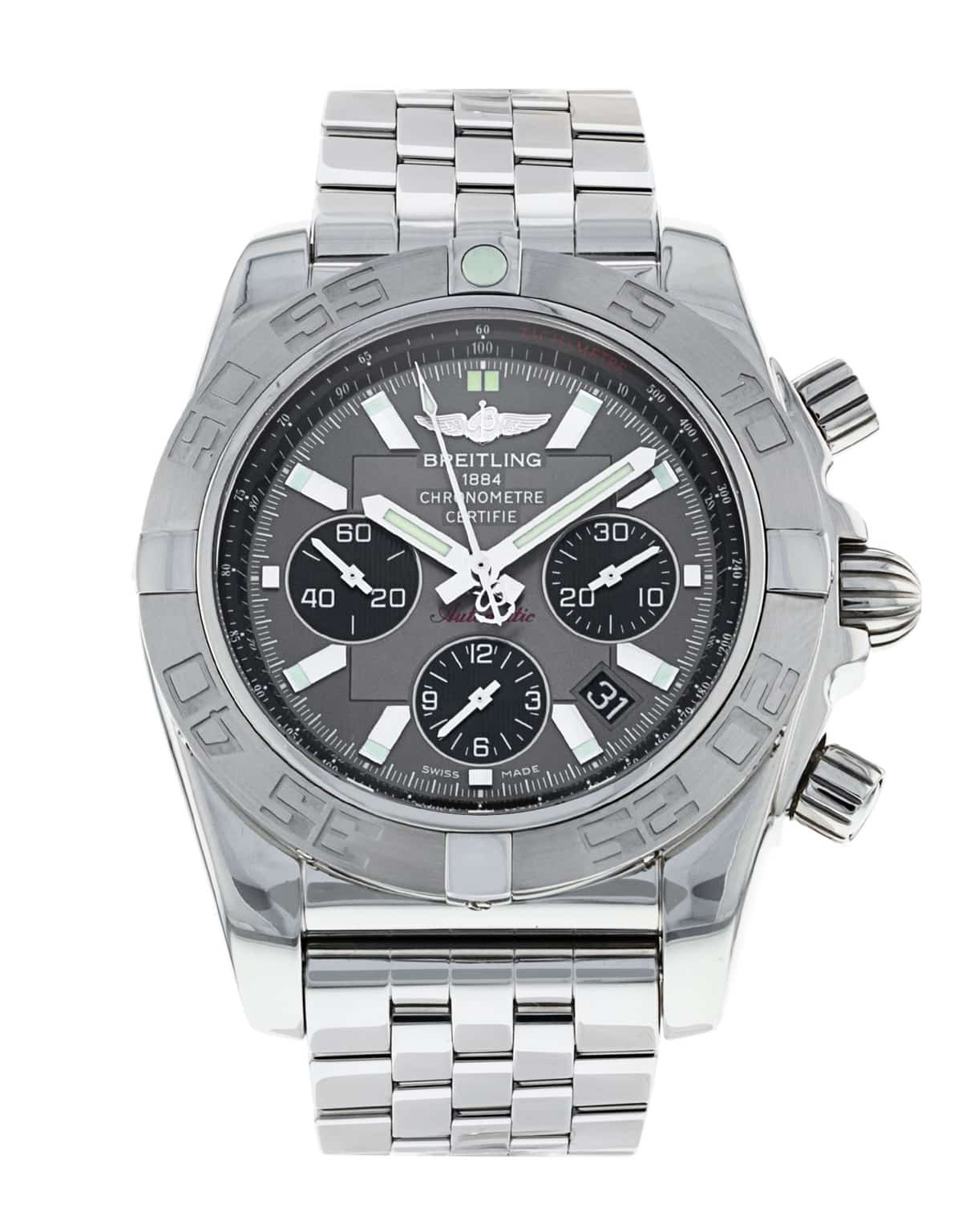 Breitling Chronomat 44 AB0110